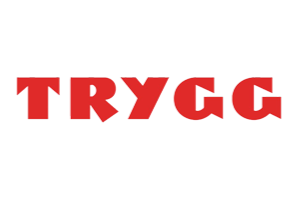 TRYGG